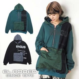 EL BAGUS(َʎގގ)ϡեåװǺݥåѡȥ졼ʡ