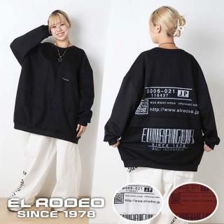 EL BAGUS(َʎގގ)BIGݥå ȥ졼ʡ