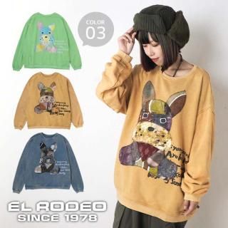 EL RODEO(エルロデオ) - エルロデオ公式通販サイト
