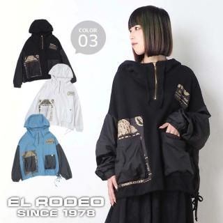 EL RODEO(エルロデオ) - エルロデオ公式通販サイト EL RODEO(エルロデオ) - エルロデオ公式通販サイト