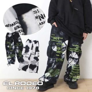 パンツ - エルロデオ公式通販サイト パンツ - エルロデオ公式通販サイト