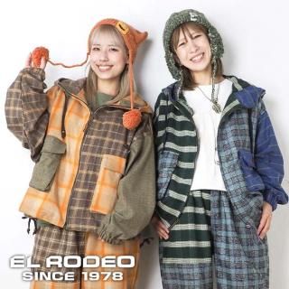 EL RODEO(エルロデオ) - エルロデオ公式通販サイト