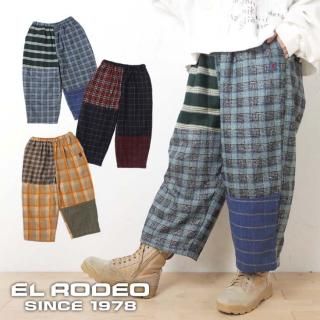 パンツ - エルロデオ公式通販サイト パンツ - エルロデオ公式通販サイト
