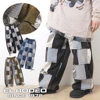 EL RODEO(エルロデオ) - エルロデオ公式通販サイト EL RODEO(エルロデオ) - エルロデオ公式通販サイト
