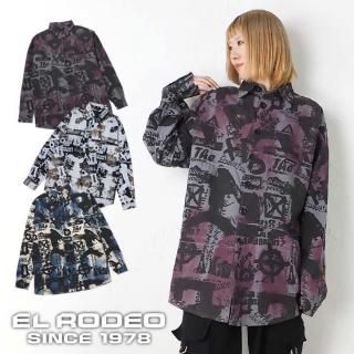 EL RODEO(エルロデオ) - エルロデオ公式通販サイト EL RODEO(エルロデオ) - エルロデオ公式通販サイト