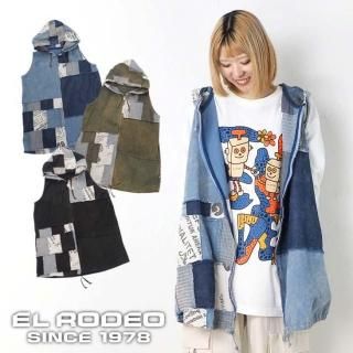 EL RODEO(エルロデオ) - エルロデオ公式通販サイト