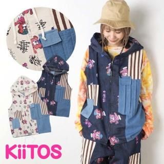 レギンス kiitos エルロデオ KIITOS 星柄 ドット 柄違い 可愛い 2025年最新】#KIITOS☆の人気アイテム - メルカリ