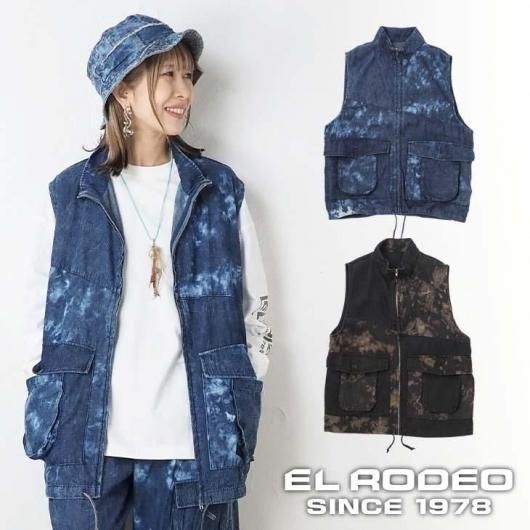 2025年最新】エルロデオ パーカーの人気アイテム - メルカリ