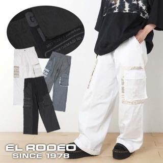 パンツ - エルロデオ公式通販サイト パンツ - エルロデオ公式通販サイト