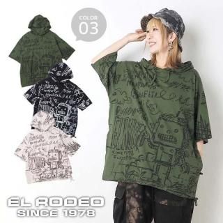 EL RODEO(エルロデオ) - エルロデオ公式通販サイト EL RODEO(エルロデオ) - エルロデオ公式通販サイト