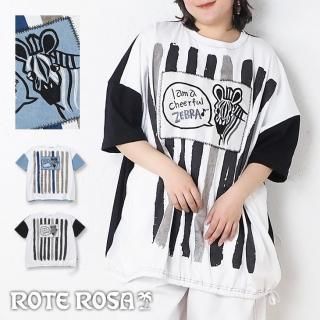 ROTE ROSA(ێÎێ)ޥޥȥ饤ףԥ