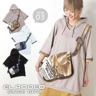 EL RODEO(エルロデオ) - エルロデオ公式通販サイト