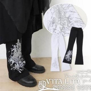 エルロデオ ワイドパンツ パンツ - エルロデオ公式通販サイト