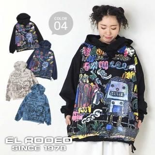 EL RODEO(エルロデオ) - エルロデオ公式通販サイト