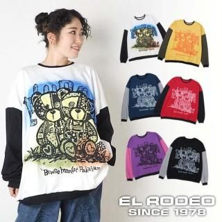 EL RODEO(エルロデオ) - エルロデオ公式通販サイト