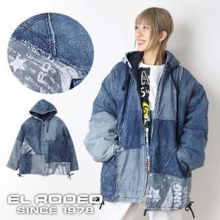 ジャケット/コート - エルロデオ公式通販サイト