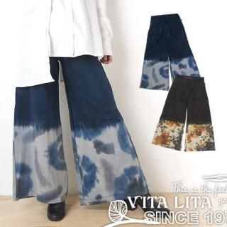 VITA LITA(ގ؎)  ȥå磻ɥѥ