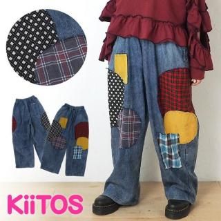 パンツ - エルロデオ公式通販サイト