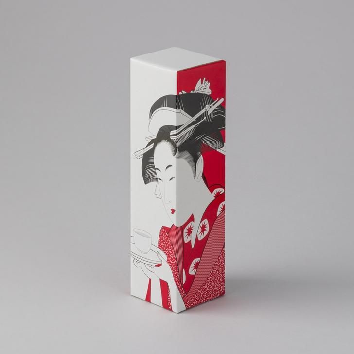 一升瓶用箱 - syaku - 酌 | 和気オンライン | お酒・ワイン