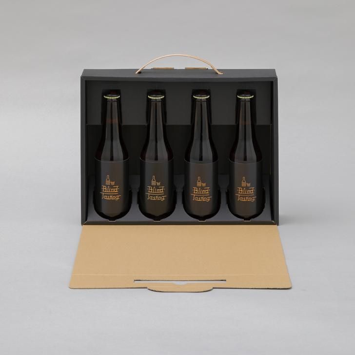 セレクトキャリー4本入ブラック | 和気オンライン | お酒・ワイン