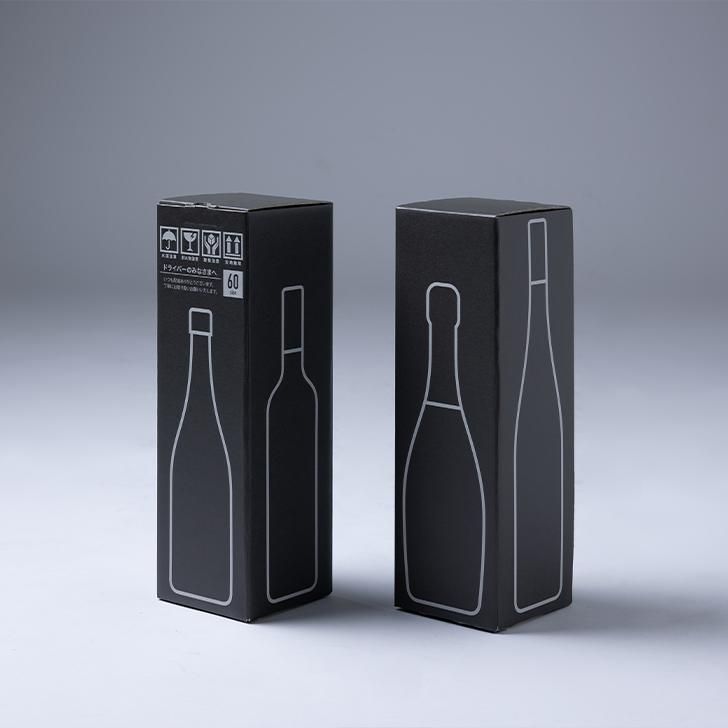 発送用マルチボトルケース1本 | 和気オンライン | お酒・ワイン