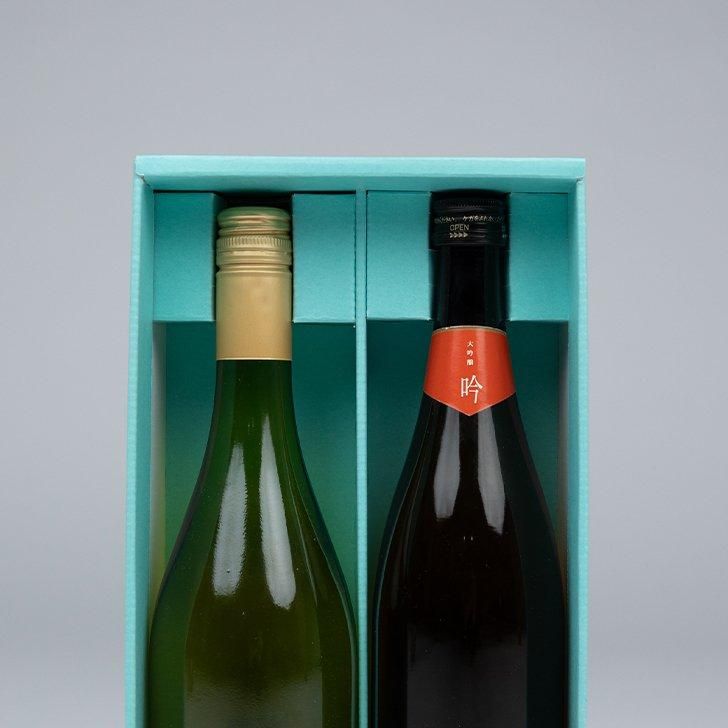 リモージュボックス ワイン樽　Wine Barrel 葡萄　ピルケース 小物入れ ワイン1本入専用☆ギフトBOX | ASAKURA Co., Ltd.