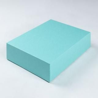 【新品・未開封】しなこボンボン　4缶セット 未来工業 中形四角アウトレットボックス(浅型/ノック付/ベージュ