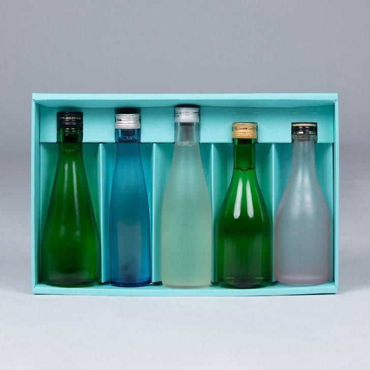 遥*様 NEXT FIVE 日本酒 750ml ギフトボックス 遥*様 NEXT FIVE