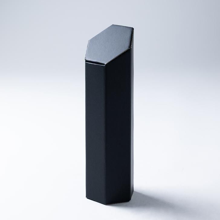 六角 四合瓶1本箱 濃墨/50入 | 和気オンライン | お酒・ワイン