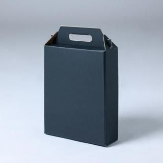 4合瓶用箱2本入ブルー | 和気オンライン | お酒・ワイン・フード