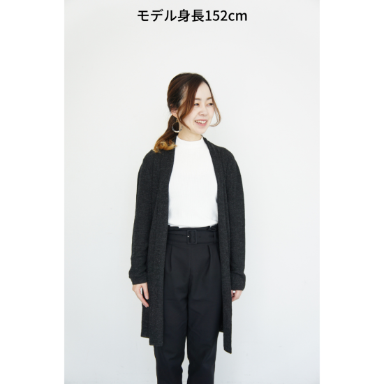 軽くてあたたかい】大人の上質カーディガン ロイヤルアルパカ 軽くてあたたかい】大人の上質カーディガン ロイヤルアルパカ