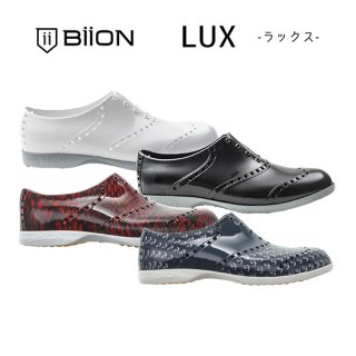 BiiON(バイオン)ゴルフシューズ　LUX