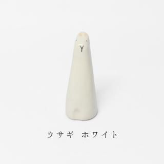 イホシロ窯 アクセサリー「アヒル」