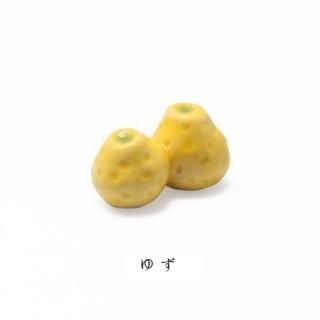 箸置き　柚　葉っぱ　みかん　ゆず　和食　映え　はし置き　陶器 fit=scale-down,w=1200
