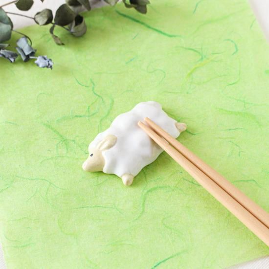 新品・バラ売り可!】作家物 動物のお皿と箸置きセット(9つ