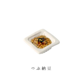 箸置き「つぶ納豆」食品・料理シリーズ
