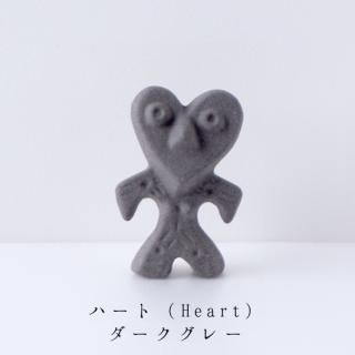 美濃焼 箸置き「Haniwa 埴輪（はにわ）DG」古代シリーズ｜イホシロ窯