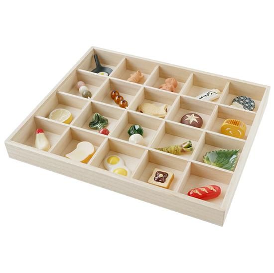 箸置きコレクションBOX|イホシロ窯 箸置きコレクションBOX|イホシロ窯
