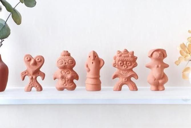 創作箸置き工房|イホシロ窯 創作箸置き工房|イホシロ窯