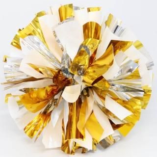 ポンポンページ チア・ダンス用ポンポン販売のお店 - ビビ子のチアポンポン