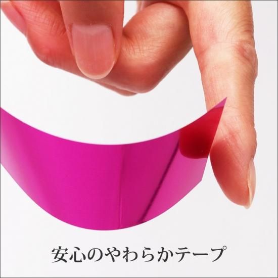 チア用ポンポン・シルバー×ブルー×ライトブルー×ピンク