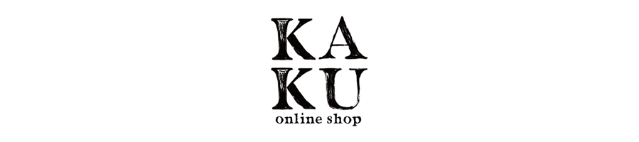 KA-KUオンラインショップ