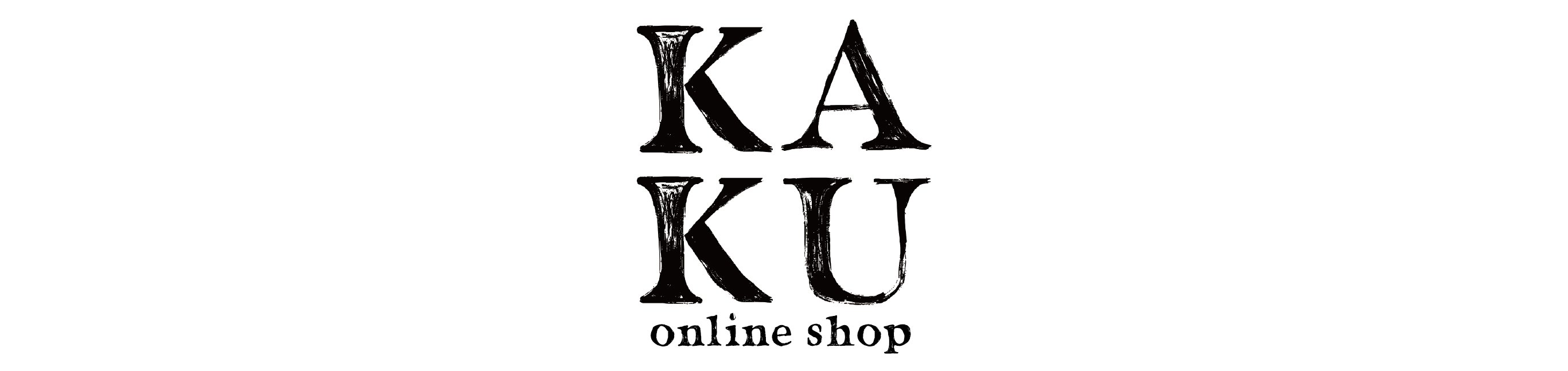 KA-KUオンラインショップ