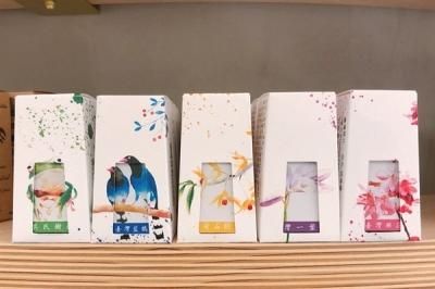 I PAPERʥڡѡ˥ܥȥ륤 Natural Wonders of Taiwan inks
