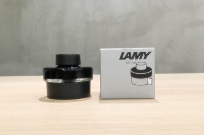 LAMY ボトルインク 50ml