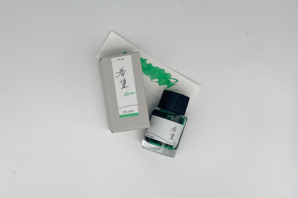 Ink Labo ベースカラー No 14 希望 Ka Kuオンラインショップ Ink Labo ベースカラー No 14 希望 Ka Kuオンラインショップ