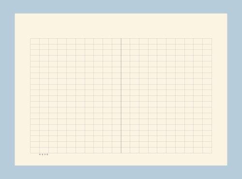 満寿屋 原稿用紙 No 112 B4 クリーム紙 ルビ無 Ka Kuオンラインショップ