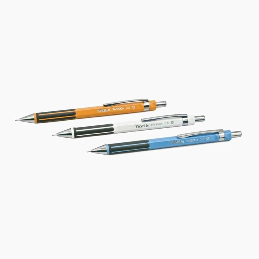 TWSBI Jr. PAGODA ツイスビー ジュニア パゴタ（シャープペンシル）