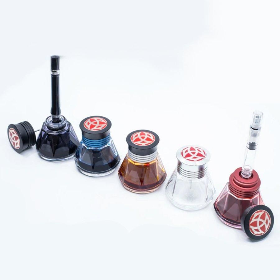 TWSBI DIAMOND インクボトル ダイヤモンド50