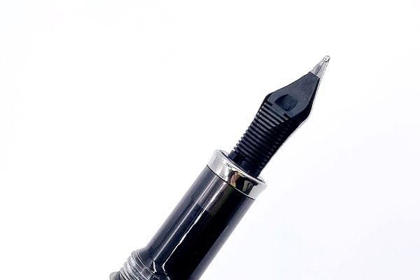 ツイスビー TWSBI 万年筆 バキューム VAC 700R アイリス TWSBI VAC 700R IRIS ツイスビー バキューム 700R（アイリス）
